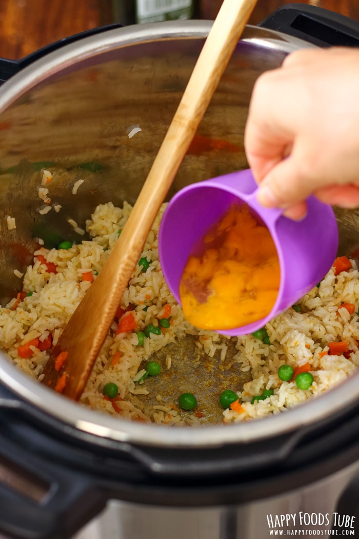 Instant Pot Fried Rice Images Instant Pot Fried Rice Images